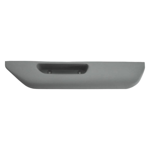 DURAFORCE RH Front Door Armrest Pads Gray for 90-93 GMC 92-93 Blazer Suburban GMC Yukon