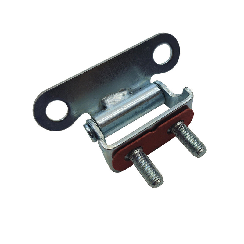 DURAFORCE Rear Door Liftgate Hinge (Left OR Right) 68810-0R010 For Toyota RAV4 2013-2018