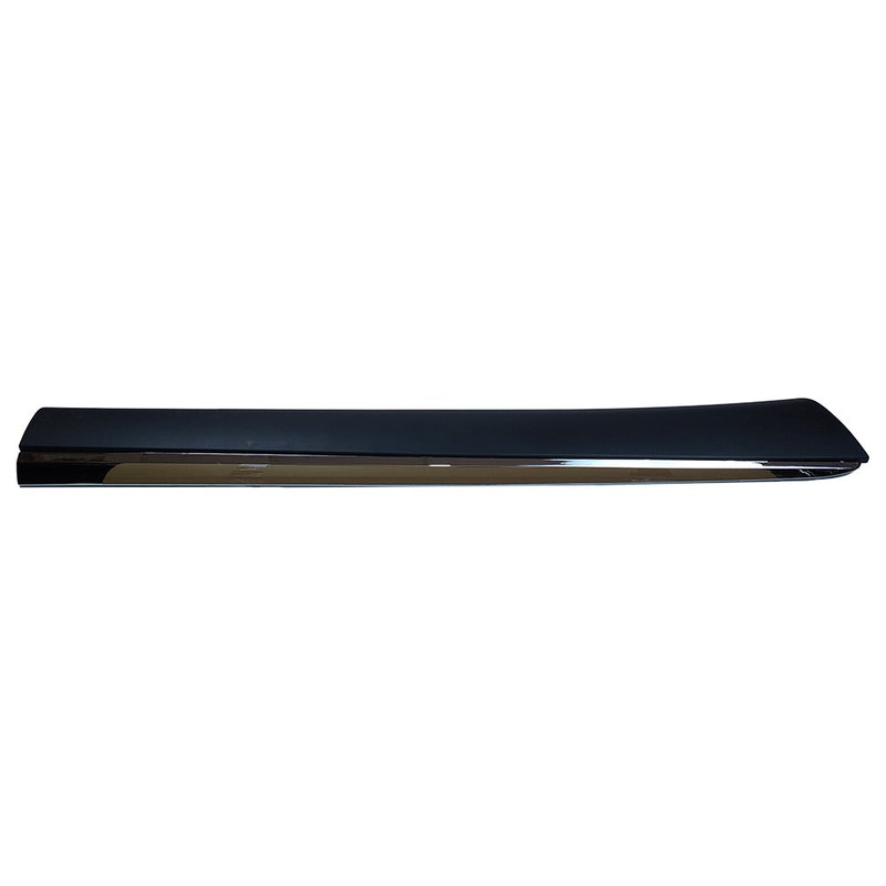 DURAFORCE For Lexus RX350 RX450h 2010-2015 Driver Side Door Lower Molding 75072-0E010
