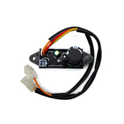 DURAFORCE Ignition Control Module For Predator Inverter Generator 3500 Watts /TJ113-2009-1