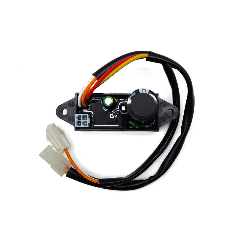 DURAFORCE Ignition Control Module For Predator Inverter Generator 3500 Watts /TJ113-2009-1