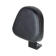 DURAFORCE Driver Backrest Sissy Bar Back Pad For Honda Rebel CMX 300 500 2017-2022