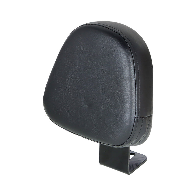DURAFORCE Driver Backrest Sissy Bar Back Pad For Honda Rebel CMX 300 500 2017-2022