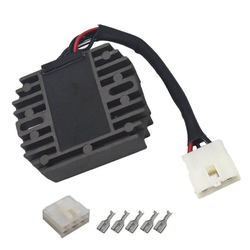 DURAFORCE For Suzuki GSXR 1000 2001-2004 Voltage Regulator Rectifier 32800-33E00