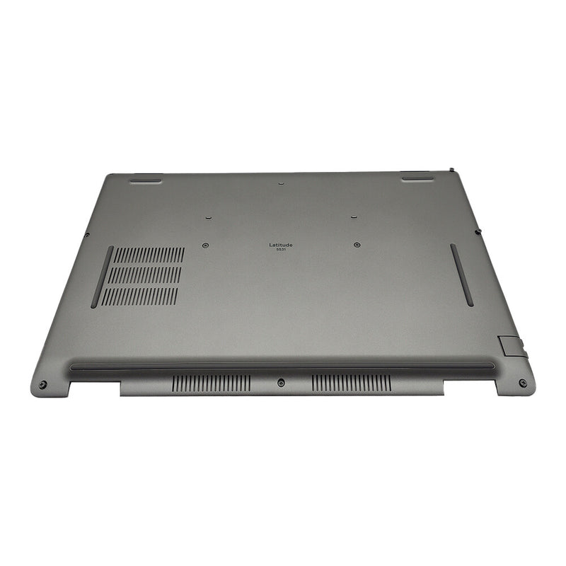 DURAFORCE New Lower Bottom Base Case Cover Enclosure For Dell Latitude 5531 E5531 02FDN3