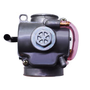 DURAFORCE Carburetor Fit For Honda CR125R CR125 PWK34 34mm