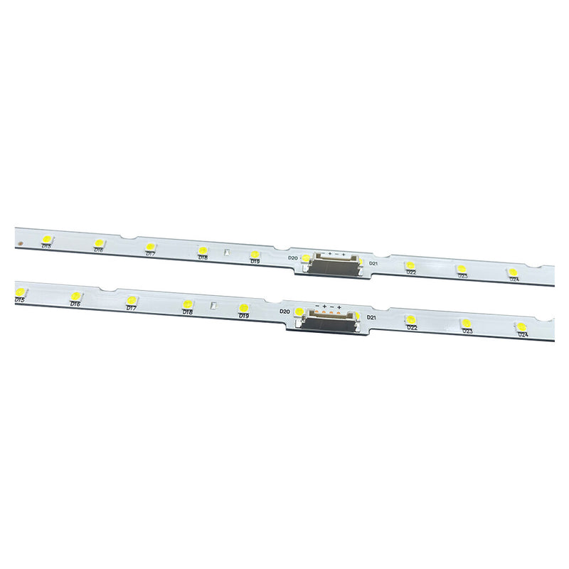 DURAFORCE LED Strips for AOT_55_NU7300_NU7100 BN96-45913A 15485A UN55NU7300 UE55NU7105