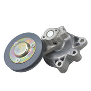 DURAFORCE Double Belt Tensioner Pulley 04238536 Compatible with Deutz BF914