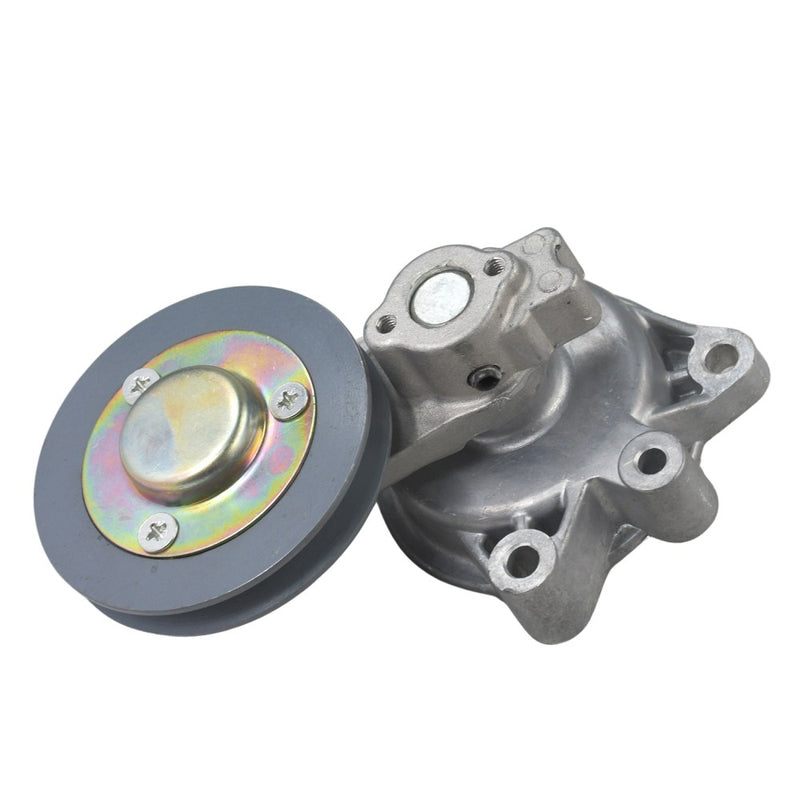 DURAFORCE Double Belt Tensioner Pulley 04238536 Compatible with Deutz BF914