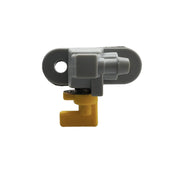 DURAFORCE Petcock Fuel Shutoff Valve For Polaris Scrambler 500 1998-2001 Big Boss 500