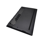 DURAFORCE 092H3V New Bottom Base Case Cover Black Enclosure for Dell for Alienware M15 R7