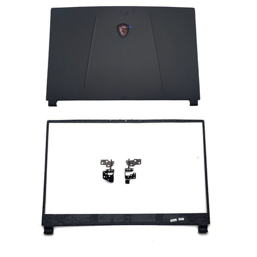 DURAFORCE Back Cover & Bezel Hinges For MSI GP75 GL75 GE75 MS-17E2 MS-17E7 MS-17E9 9SC 9RC