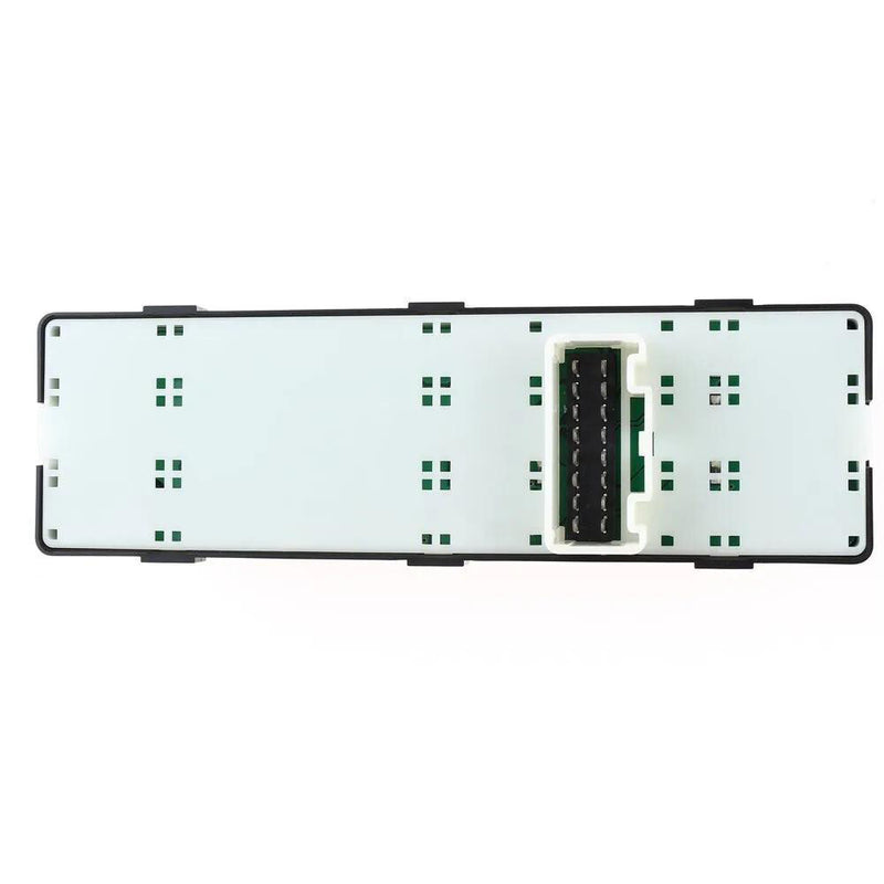 93570 3S000 Beige Master Power Window Switch for 2011 2015 for Hyundai Sonata