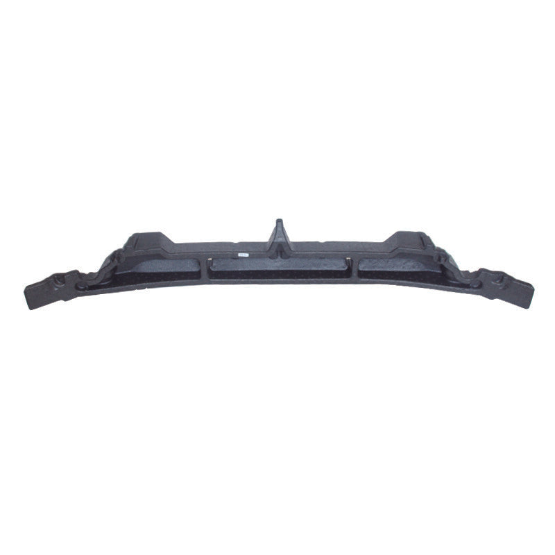 DURAFORCE Front Bumper Upper Bar Liner Foam Impact Absorber for Toyota RAV4 19-24 2.5L
