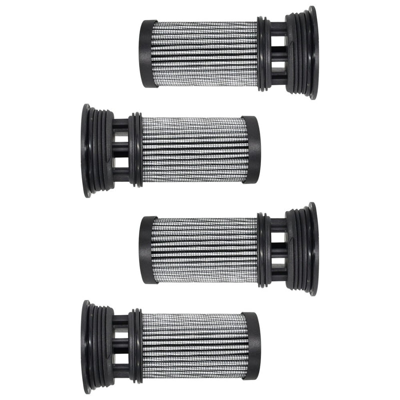 DURAFORCE 4Pcs 116-0164 Hydro Filters fits Toro Z Master Parker HTE HTJ HTG Series