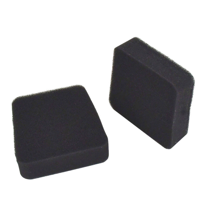 DURAFORCE Air Filter 3004156 For Earthquake MC43E MD43E MS43ES MC43ECE MC43RCE Cultivator