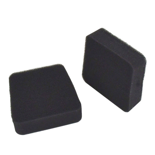 DURAFORCE Air Filter 3004156 For Earthquake MC43E MD43E MS43ES MC43ECE MC43RCE Cultivator