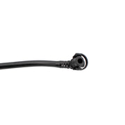 DURAFORCE 2Pcs THROTTLE BODY INLET HEATER PIPE HOSE For 2011-2018 CHEVY CRUZE SONIC 1.8L