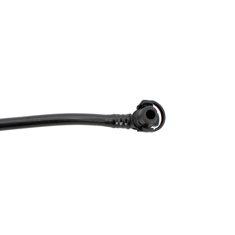 DURAFORCE 2Pcs THROTTLE BODY INLET HEATER PIPE HOSE For 2011-2018 CHEVY CRUZE SONIC 1.8L