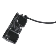 DURAFORCE 22803702 Rear View Parking Assist Camera Fit for Cheyenne 2015 GMC Sierra