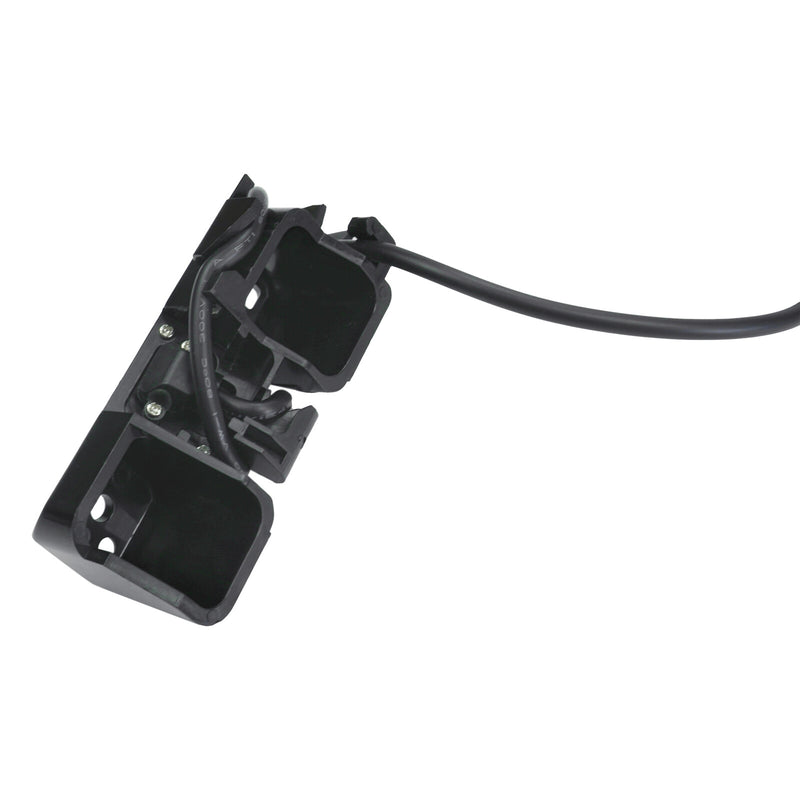 DURAFORCE 22803702 Rear View Parking Assist Camera Fit for Cheyenne 2015 GMC Sierra