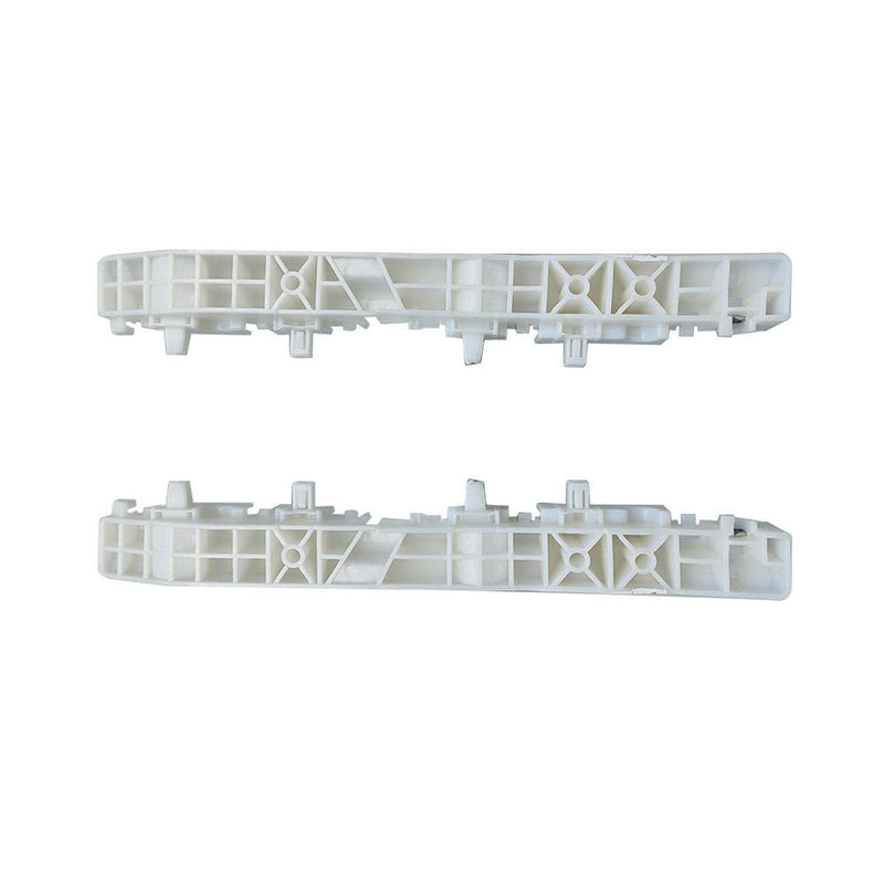DURAFORCE 1 Pair For 13-21 Nissan NV200 Front Left & Right Side Bumper Bracket Retainers