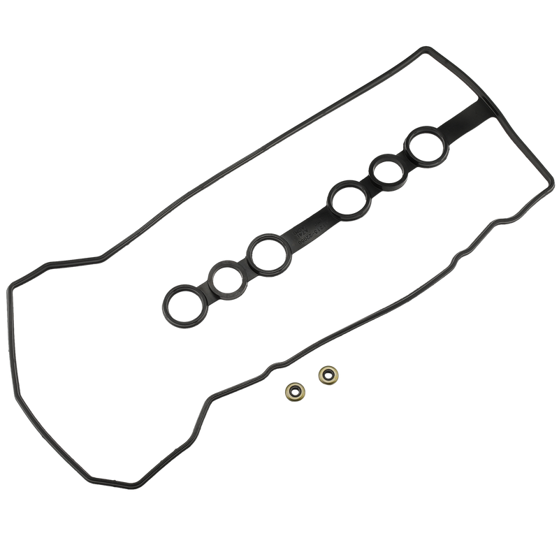 VS50542R Valve Cover Gasket Set Grommets for Toyota Corolla 18L 2000 2008
