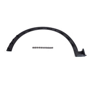 DURAFORCE For Kia Sportage Front Fender Wheel Molding RH Passenger 2023-2025