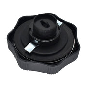 DURAFORCE Fuel Cap R5511-51120 for Kubota SVL65-2、SVL65-2C Skid Steer Loaders