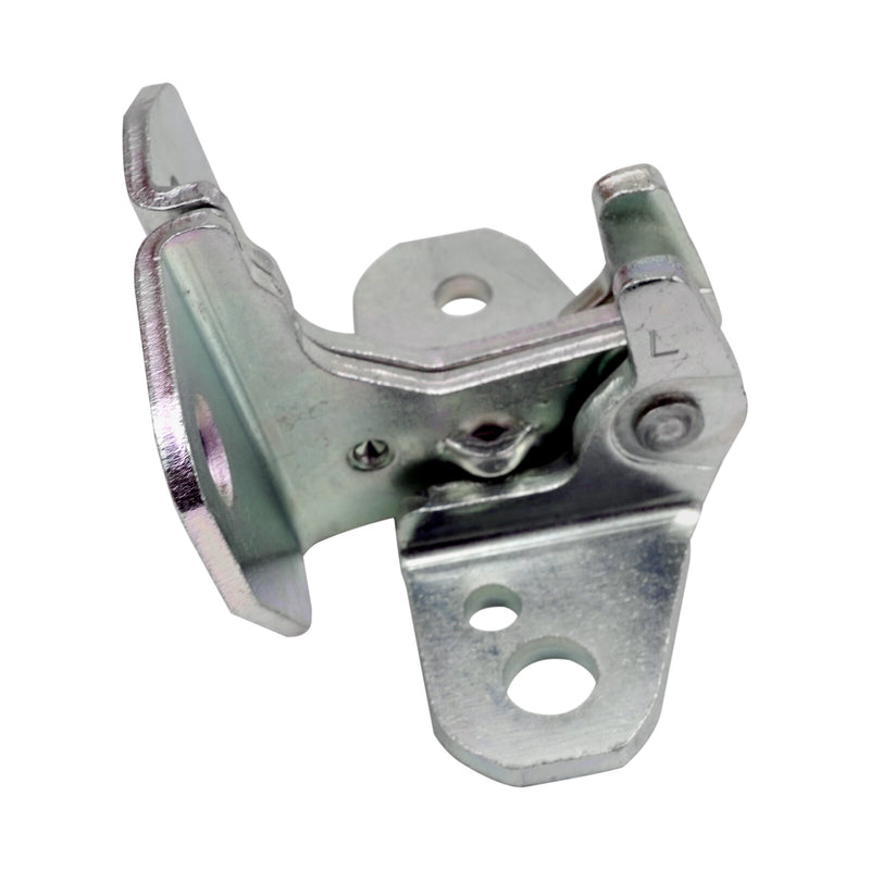DURAFORCE 55113661AA Driver Side Upper Door Hinge Front For 13-23 Dodge Charger Durango