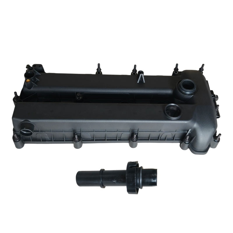 DURAFORCE New Engine Valve Cover Kit For 2006-2009 Mazda 3 2.0L 2.3L Naturally Aspirated