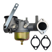 DURAFORCE Carburetor for Briggs & Stratton 491026 281707 491031 490499 12HP Engine Carb US