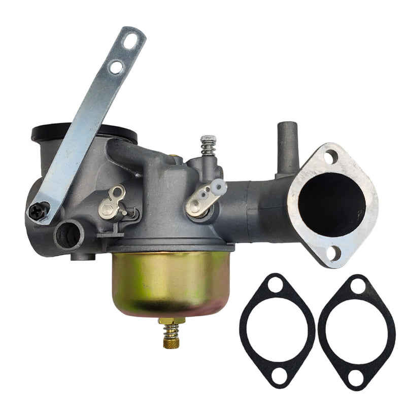 DURAFORCE Carburetor for Briggs & Stratton 491026 281707 491031 490499 12HP Engine Carb US