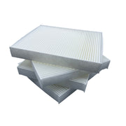 DURAFORCE 4 Pcs Cabin Air Filter for kenworth peterbilt Replace X1987001 CAF1815P PA30093