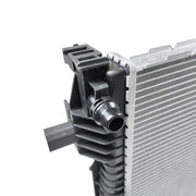 DURAFORCE Primary Radiator w/o Oil Cooler For BMW X3 G01 2018 2019 X4 G02 2019 2.0L 3.0L