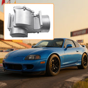 DURAFORCE Mass Air Flow Sensor Maf Afm Fit for 1990-1995 Toyota MR2 22250-74220 2225074220