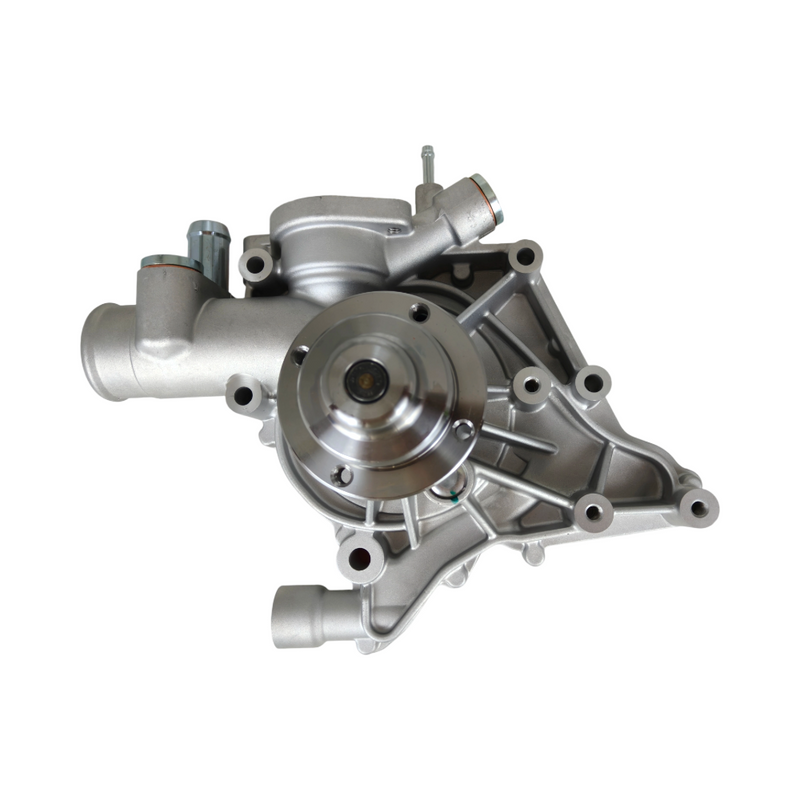 DURAFORCE Water Pump For Deutz TCD2.9L4 JLG 400S 600S 660SJ 800S 450A 800A 600A 70030554