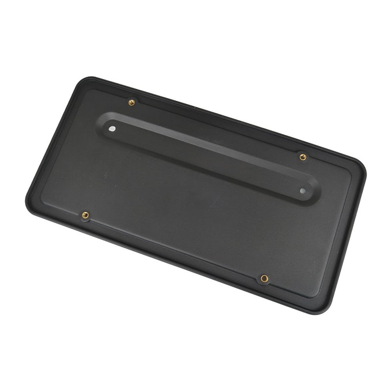 DURAFORCE License Plate Bracket Frame Support 1096844-00-B For Tesla Model 3 Y 2017-23