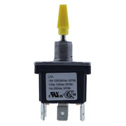 DURAFORCE Toggle Switch 3 Position 4360314 for JLG Parts for JLG 500RTS 660SJC 601S 600SC
