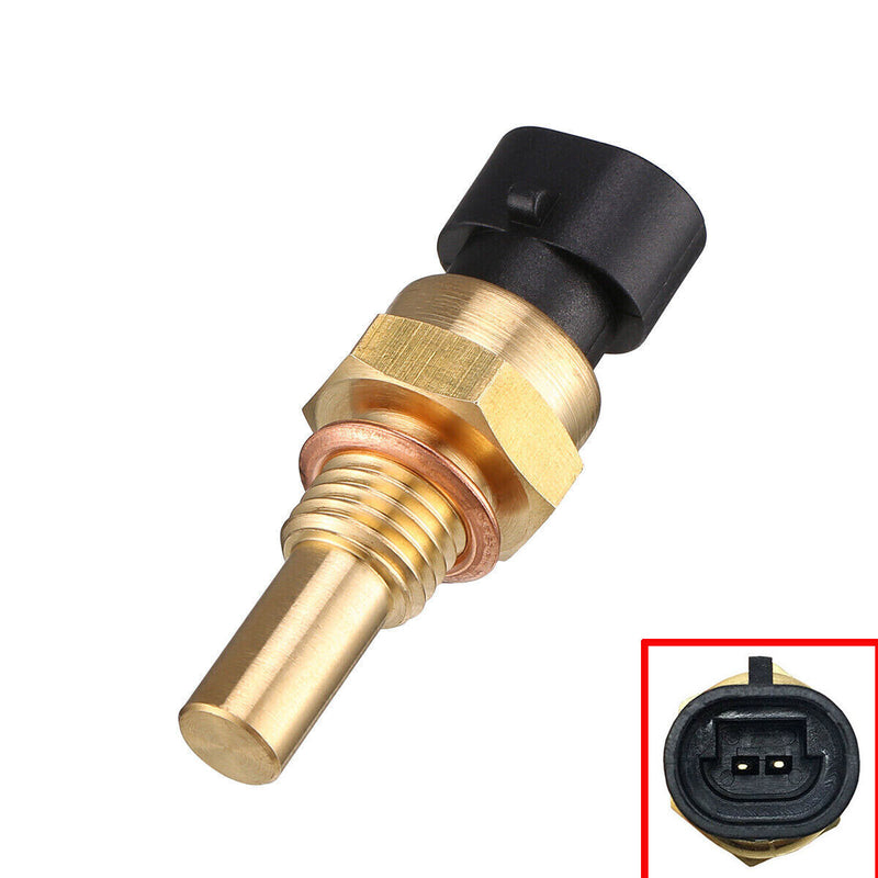 Coolant Temperature Temp Sensor for Chevy for GMC TPI TBI LT1 LS1 LS2