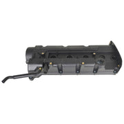 DURAFORCE New Engine Valve Cover Set w/ Gasket For Hyundai Elantra Kia Spectra 2.0L