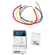 DURAFORCE 16-32A Air Conditioner Soft Start Module Reverse motor protection for generators