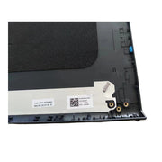 DURAFORCE Top Back Cover Bezel Hinges Screws For Dell Inspiron 15 3510 3511 3515 3525 3520