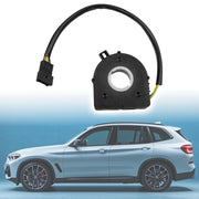 DURAFORCE Steering Angle Sensor for BMW E46 E39 E53 X5 E38 Z3 E83 3 5 7 Series for Mini