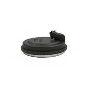 DURAFORCE Rear Hub Bearing Speed Sensor Fit for 2015-2020 Kia Sorento 2WD 58980-C5000