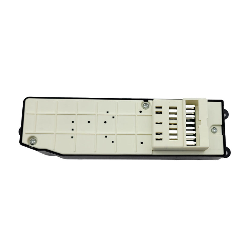 DURAFORCE Master Power Window Door Control Switch For 1998-2002 Toyota Corolla 84820-AA011
