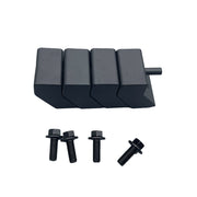 DURAFORCE 4X Seat Spacer Lift Front Seat For 2003-22 Toyota Tacoma 4Runner FJ