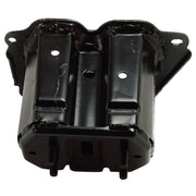 DURAFORCE For Nissan Altima Front Left and Right Side 2020-2021 Bumper Bracket Set