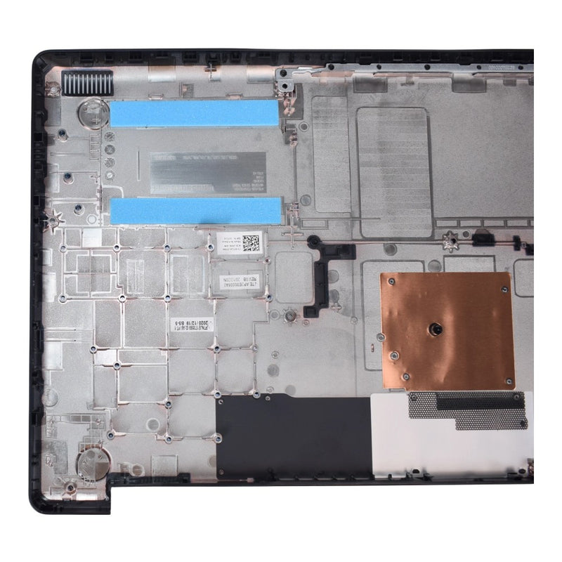 DURAFORCE New For Dell Inspiron 3580 3583 3585 3582 Bottom Base Case Cover 0TG41 Enclosure