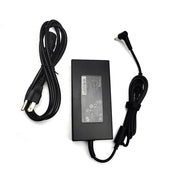 DURAFORCE 5.5*2.5mm 19.5V 11.8A 230W For MSI Clevo GigaByte A17-230P1A AC Adapter Charger